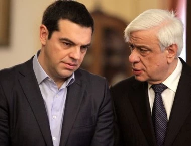 «Βολές» των κομμάτων της αντιπολίτευσης κατά της υπουργοποίησης του Φώτη Κουβέλη